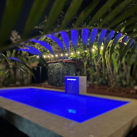 Aparthotel Villa Pacande & Rooms Pilas Kültér fotó