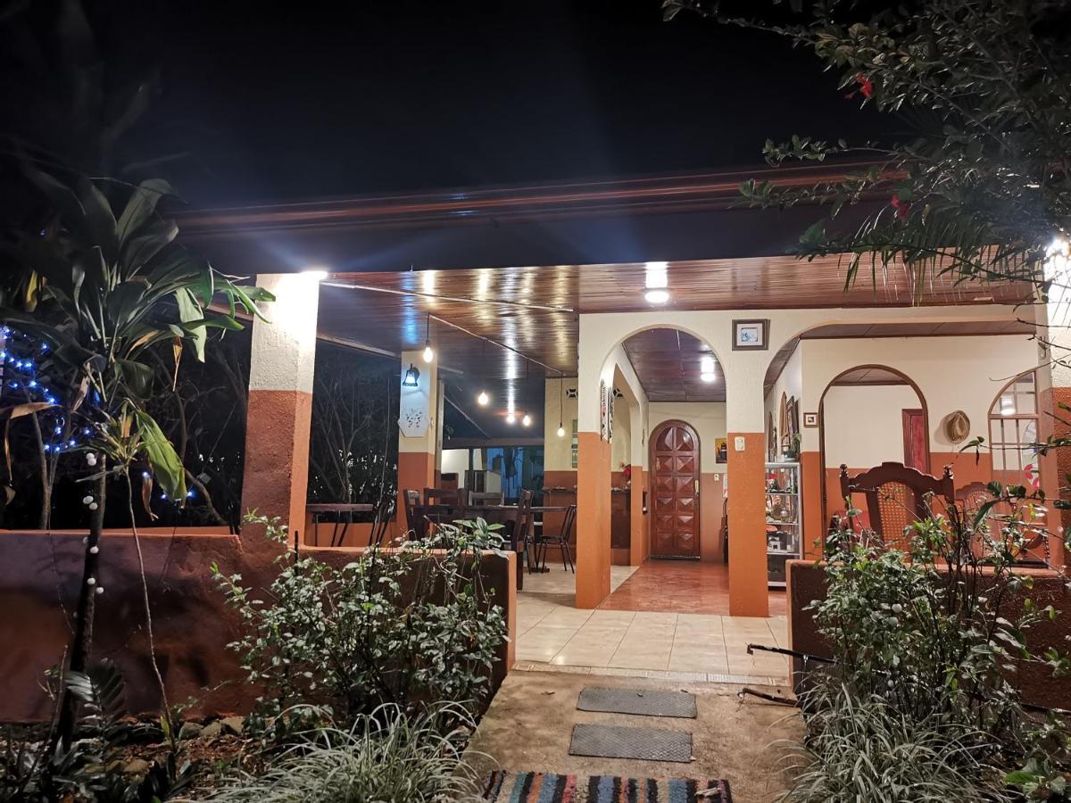 Aparthotel Villa Pacande & Rooms Pilas Kültér fotó