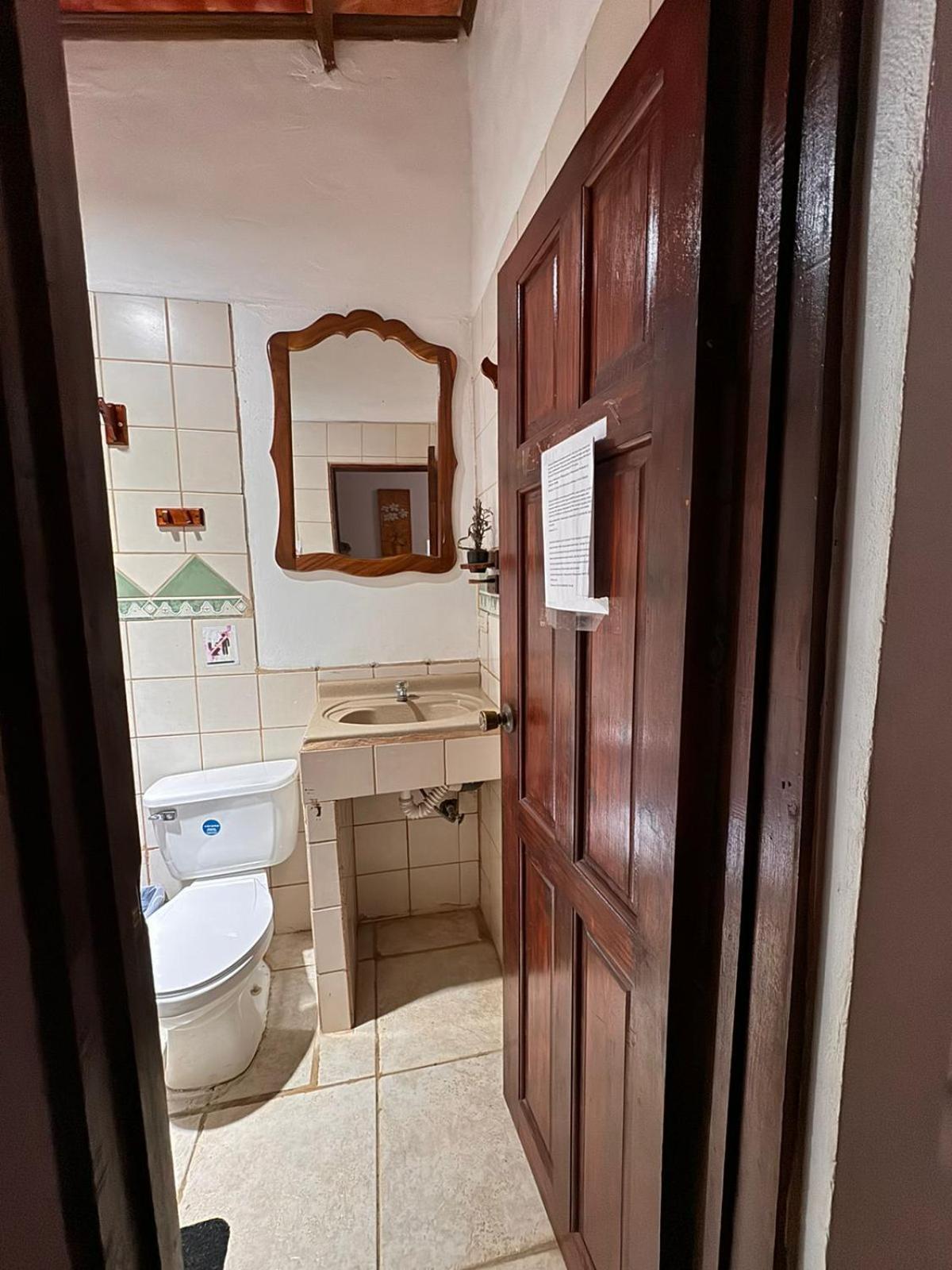 Aparthotel Villa Pacande & Rooms Pilas Szoba fotó