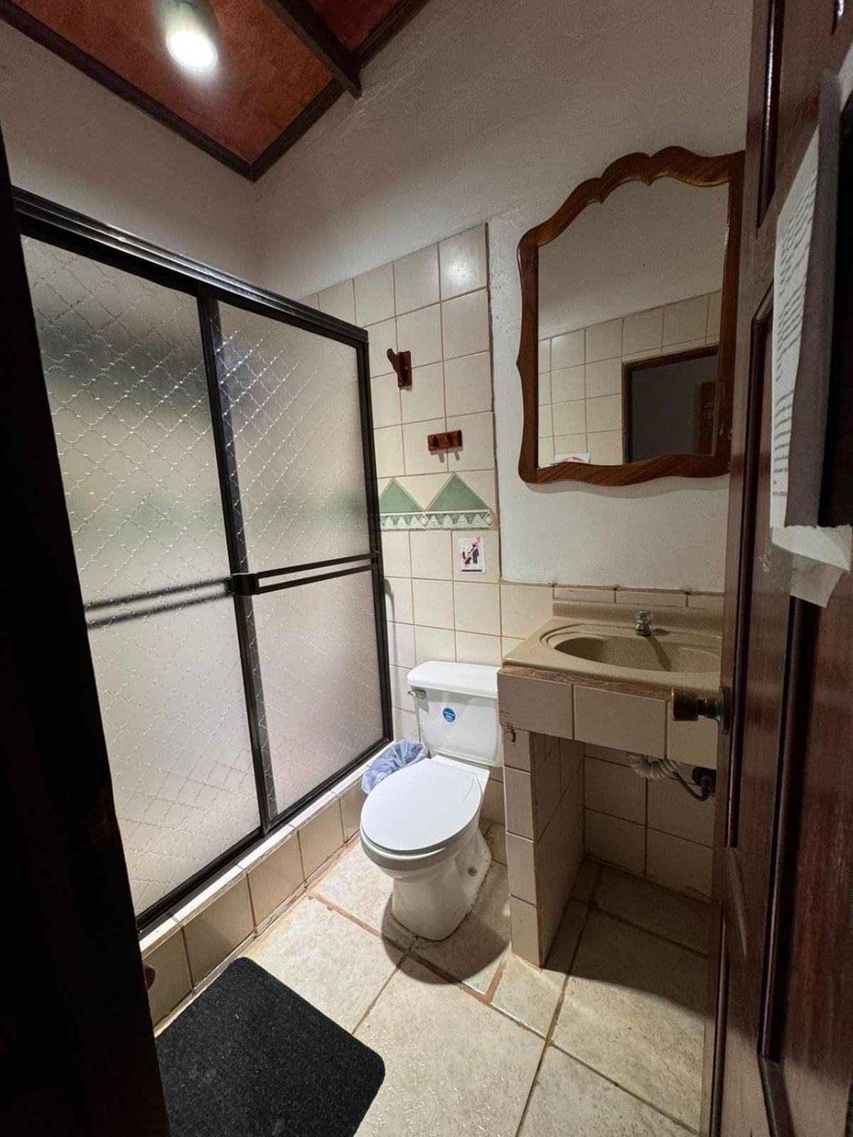Aparthotel Villa Pacande & Rooms Pilas Szoba fotó