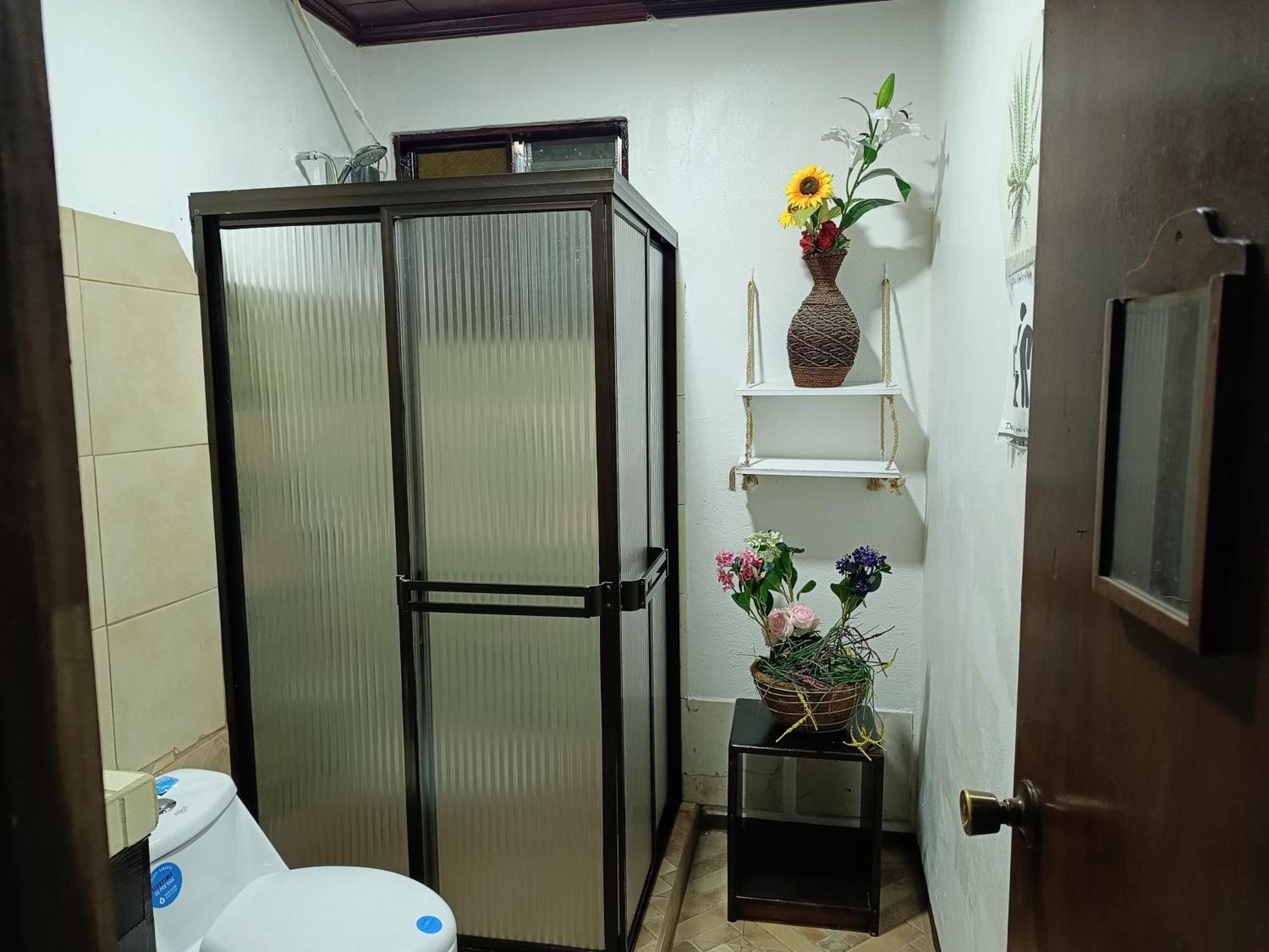 Aparthotel Villa Pacande & Rooms Pilas Szoba fotó