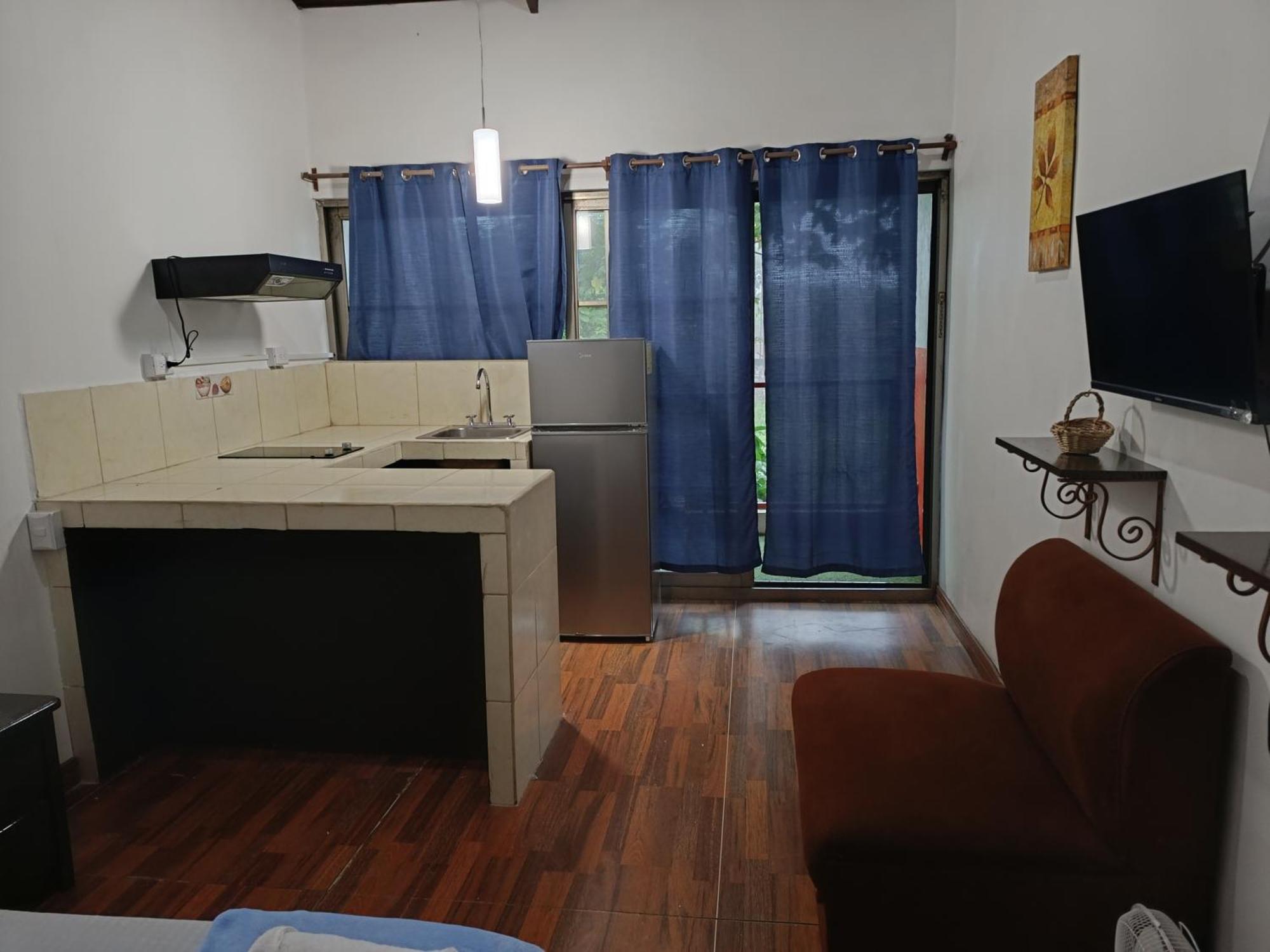 Aparthotel Villa Pacande & Rooms Pilas Szoba fotó