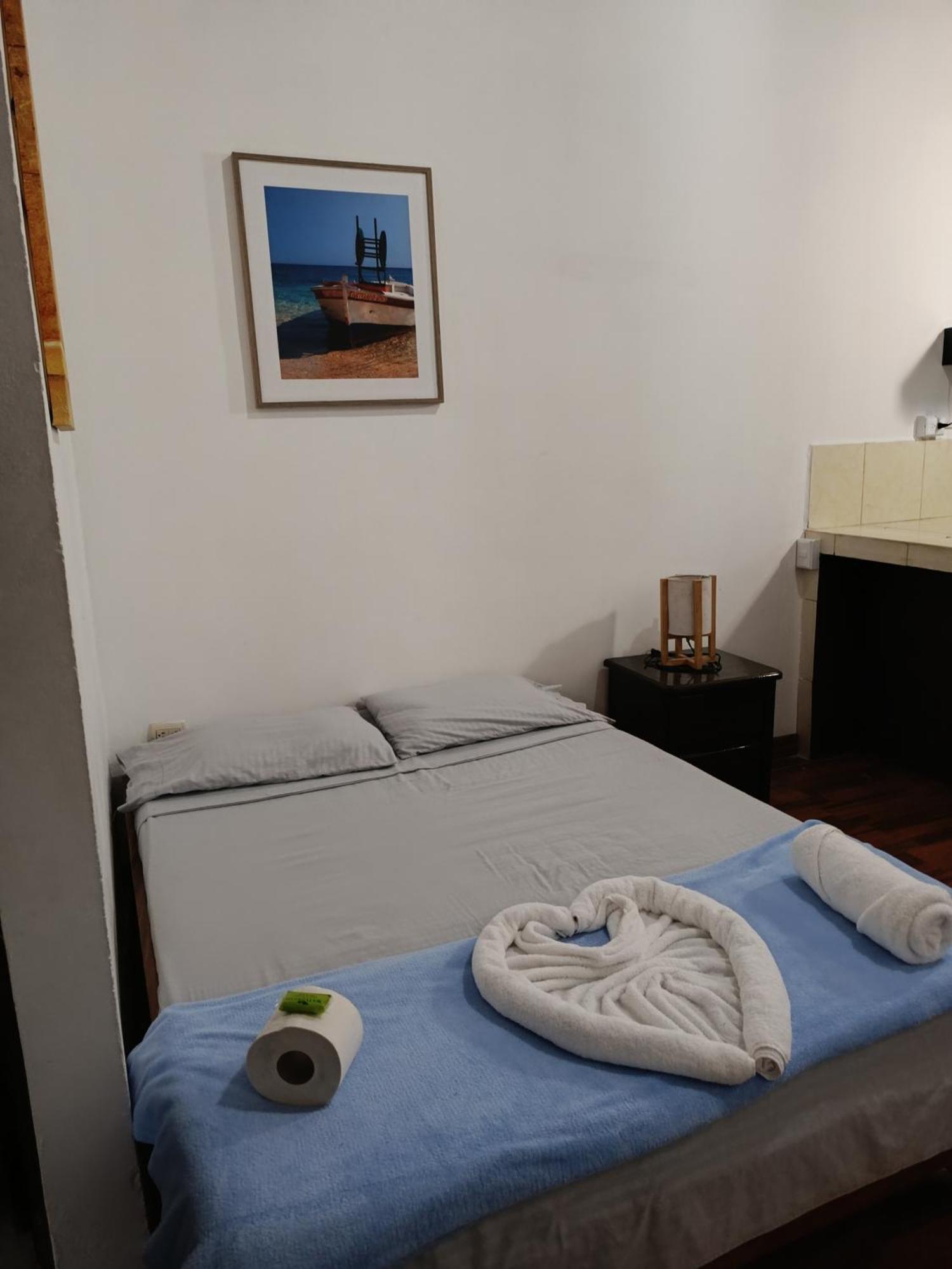Aparthotel Villa Pacande & Rooms Pilas Szoba fotó