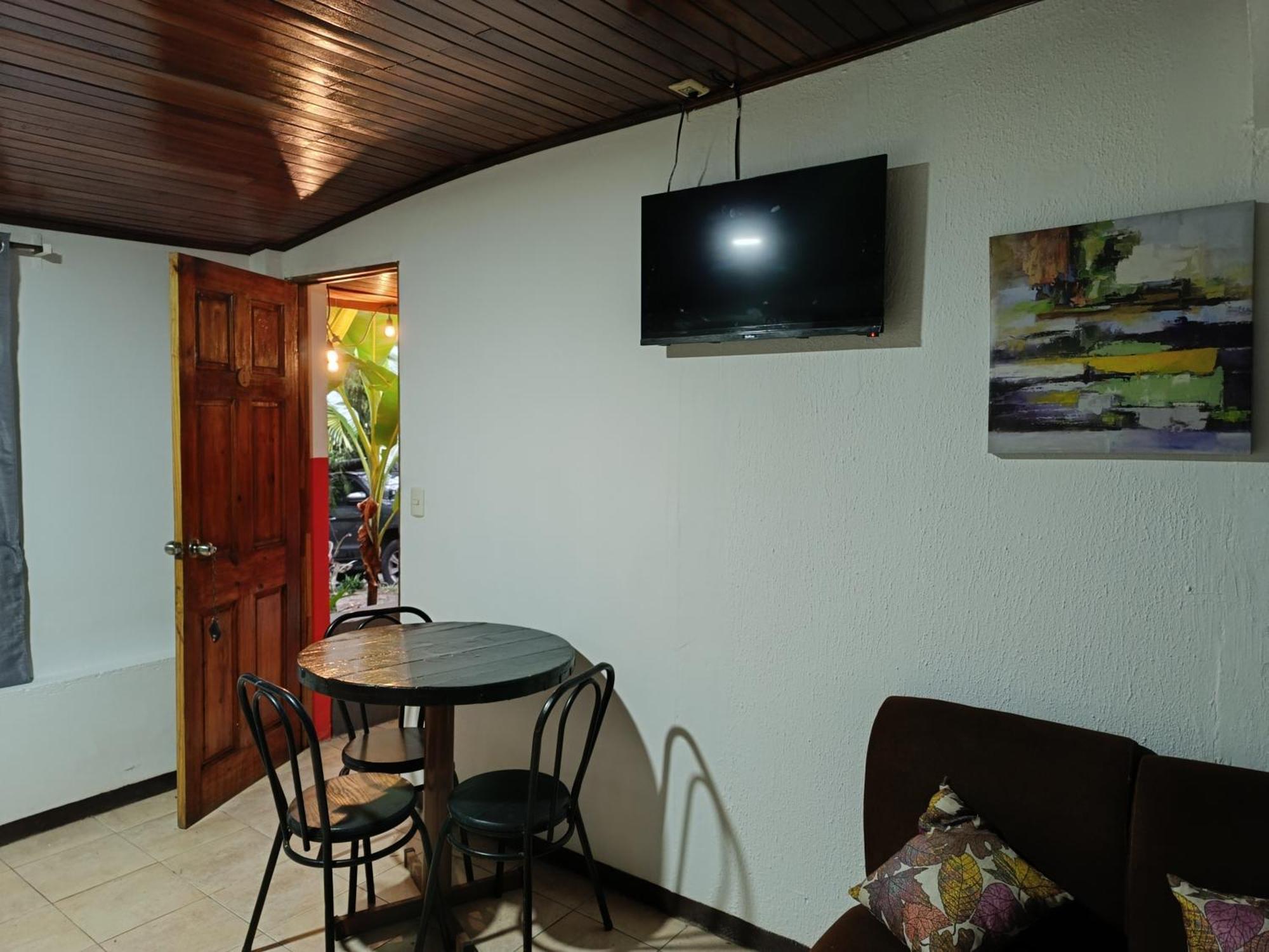 Aparthotel Villa Pacande & Rooms Pilas Szoba fotó