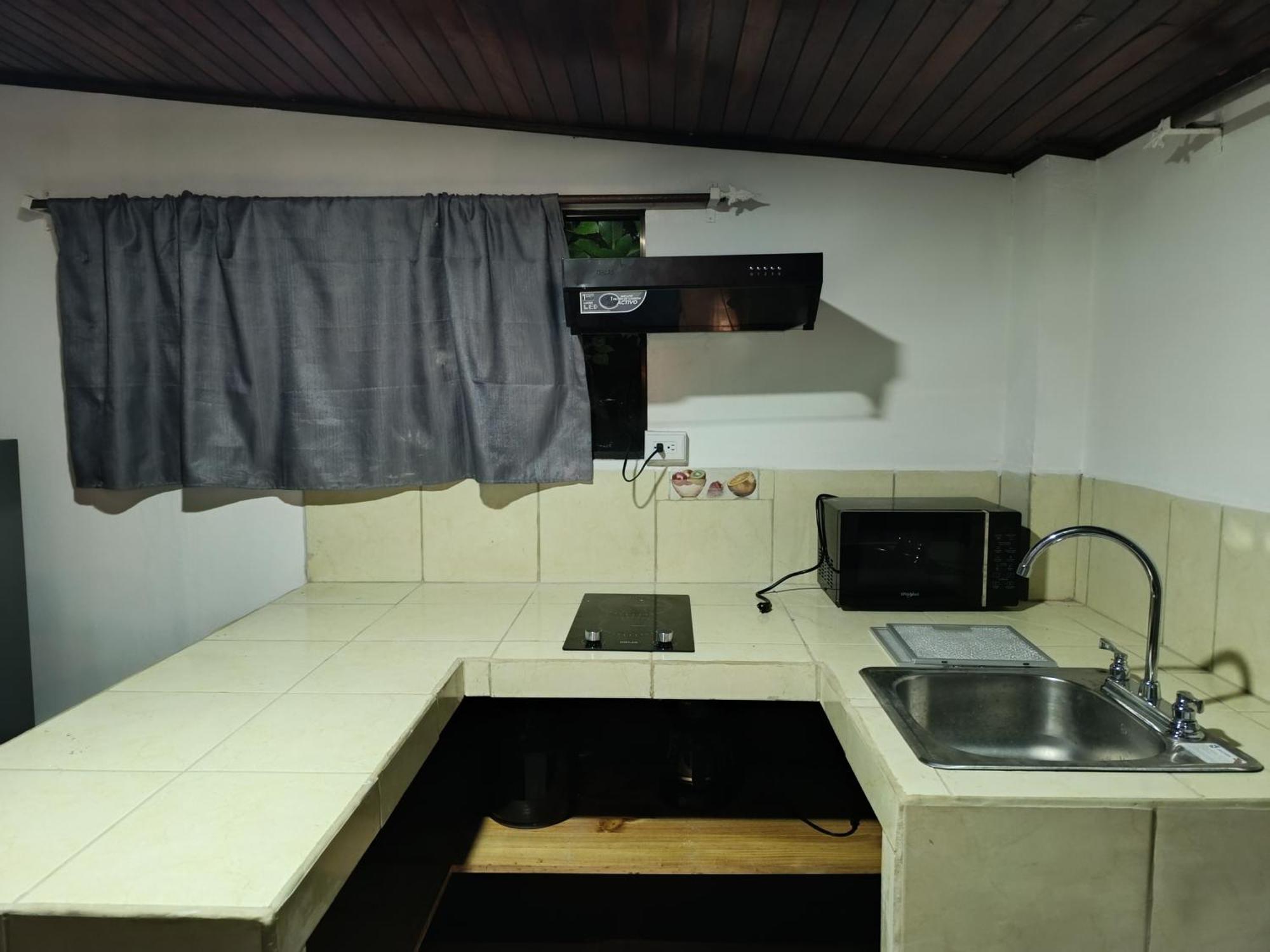 Aparthotel Villa Pacande & Rooms Pilas Szoba fotó