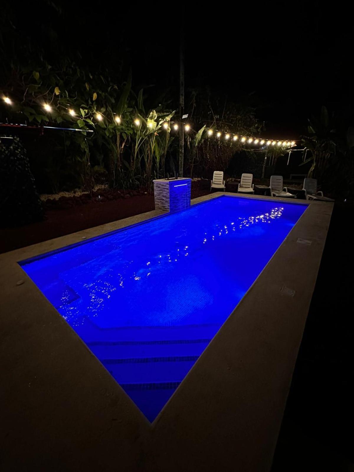 Aparthotel Villa Pacande & Rooms Pilas Kültér fotó