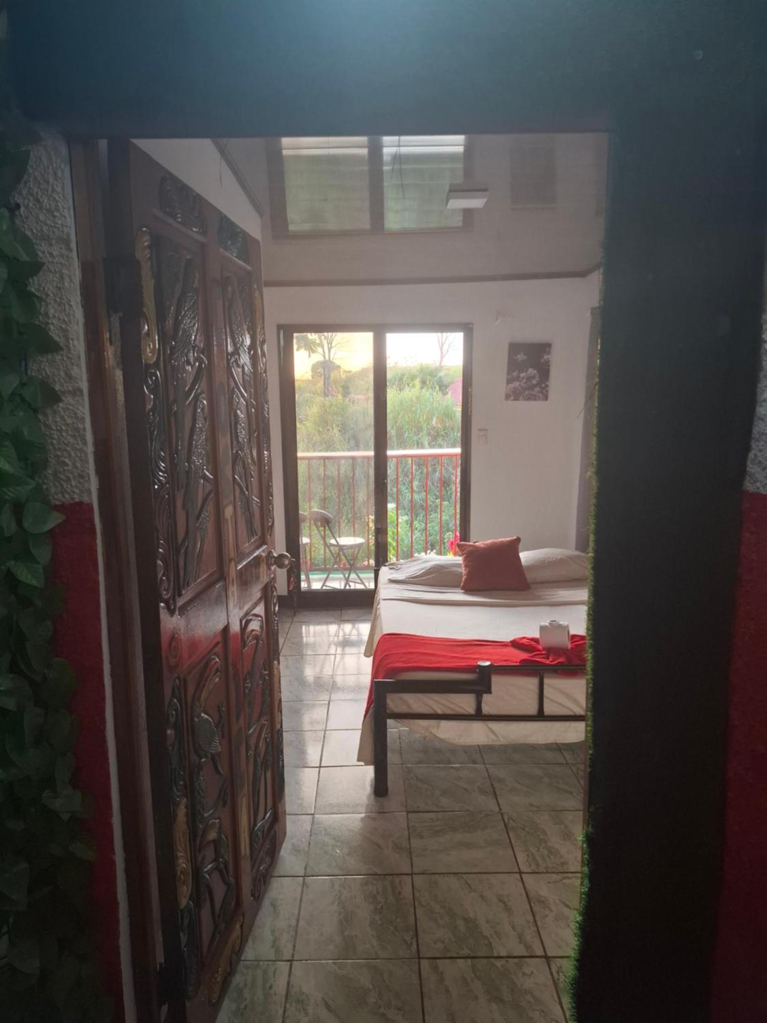 Aparthotel Villa Pacande & Rooms Pilas Szoba fotó