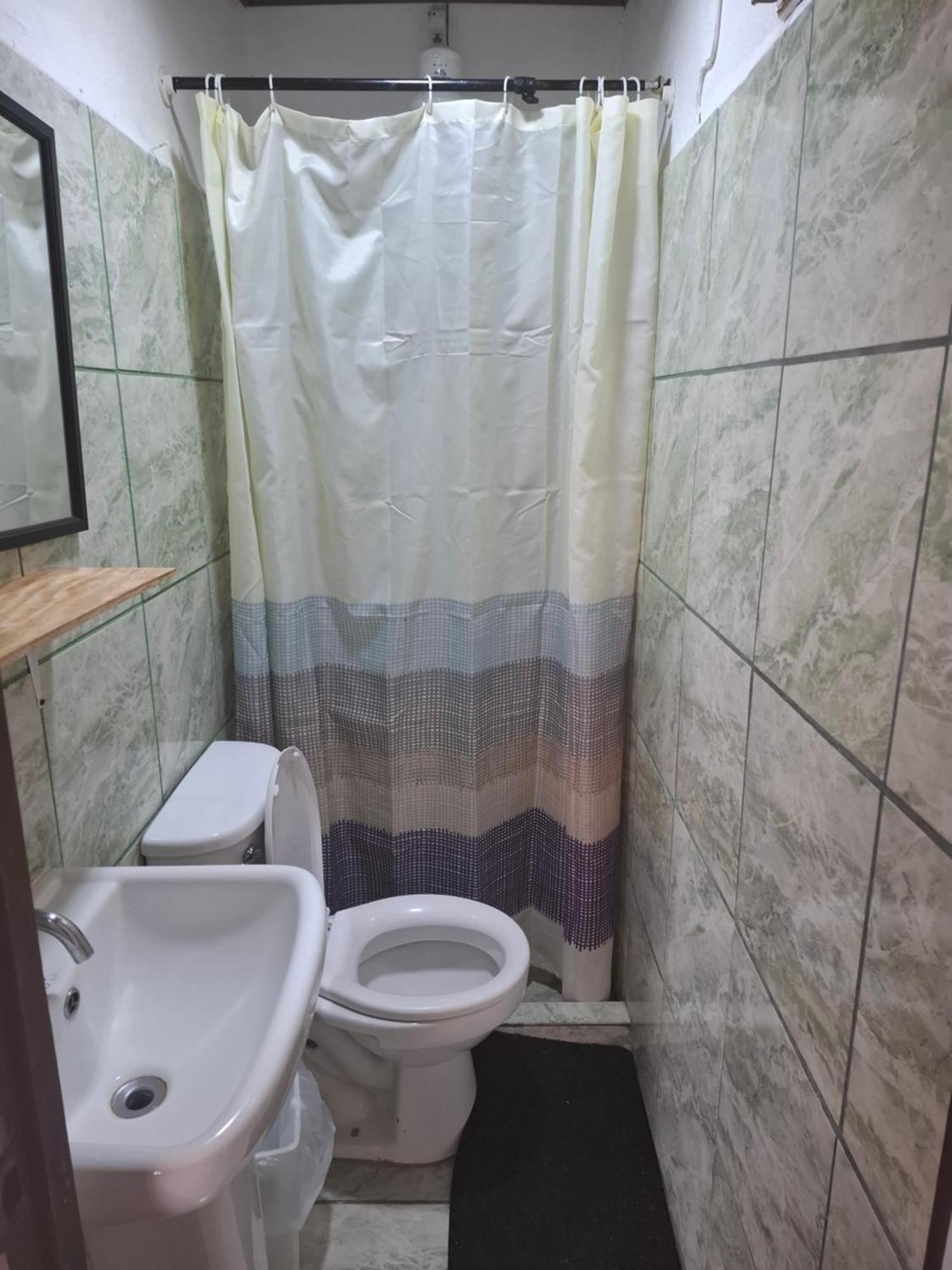 Aparthotel Villa Pacande & Rooms Pilas Szoba fotó