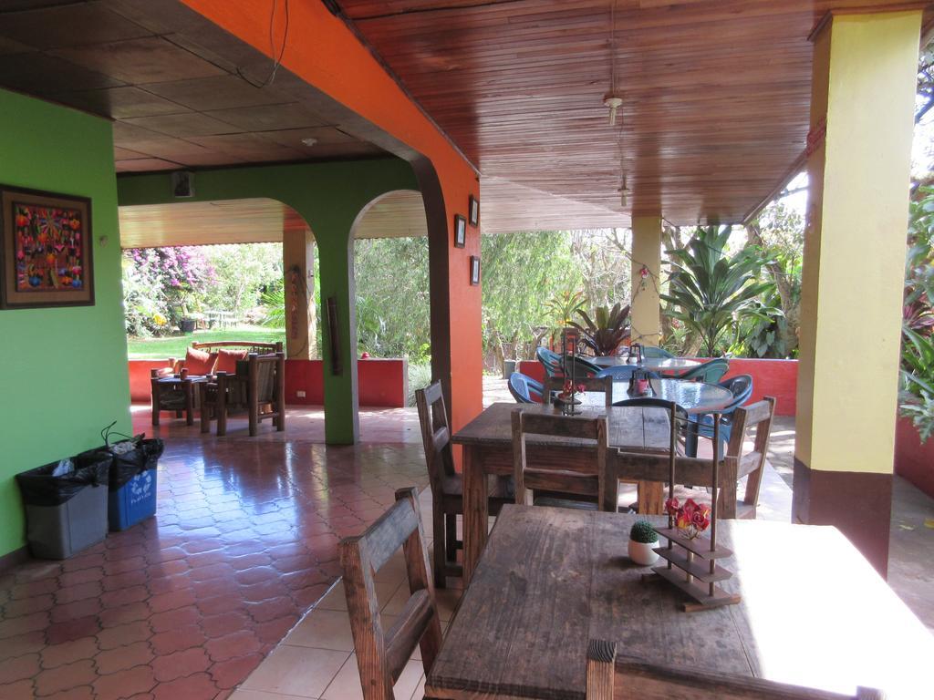 Aparthotel Villa Pacande & Rooms Pilas Kültér fotó
