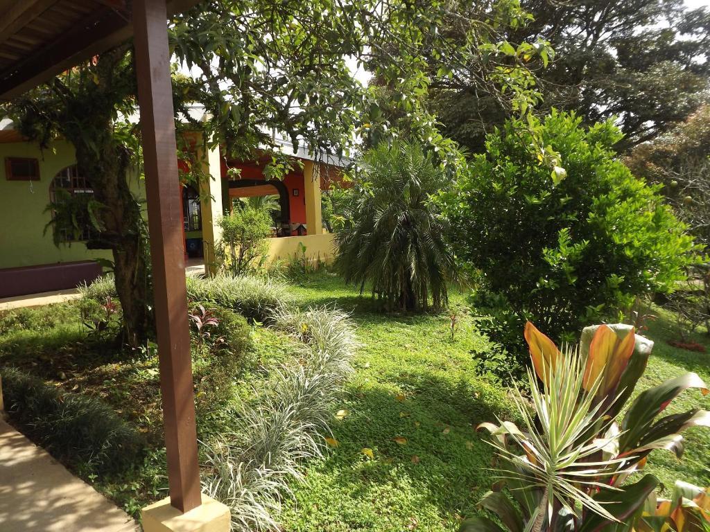 Aparthotel Villa Pacande & Rooms Pilas Szoba fotó