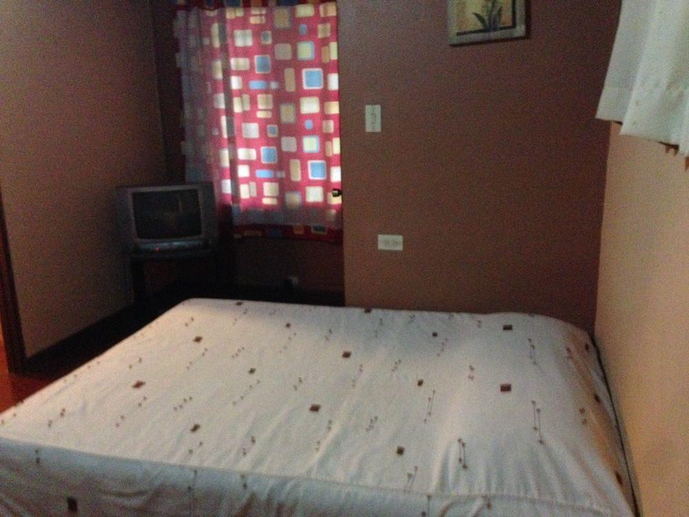 Aparthotel Villa Pacande & Rooms Pilas Kültér fotó