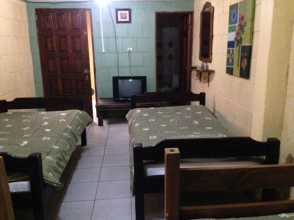 Aparthotel Villa Pacande & Rooms Pilas Kültér fotó