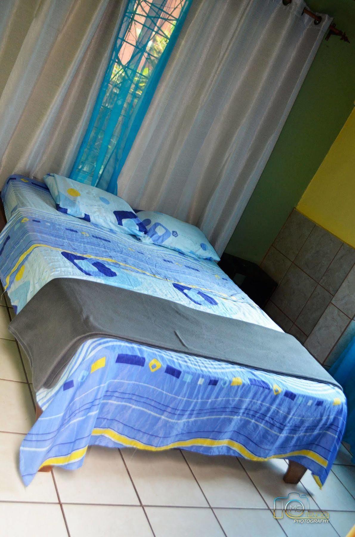 Aparthotel Villa Pacande & Rooms Pilas Kültér fotó
