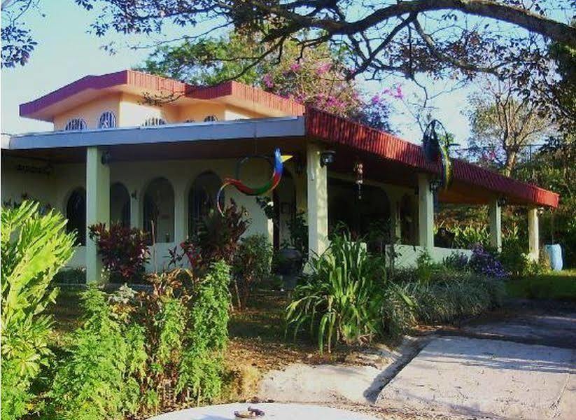 Aparthotel Villa Pacande & Rooms Pilas Kültér fotó