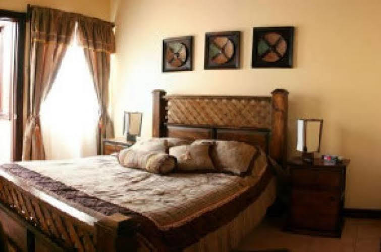 Aparthotel Villa Pacande & Rooms Pilas Kültér fotó
