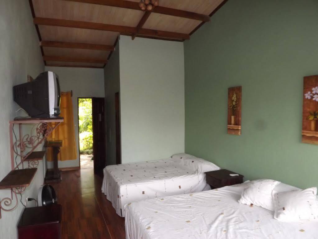 Aparthotel Villa Pacande & Rooms Pilas Kültér fotó